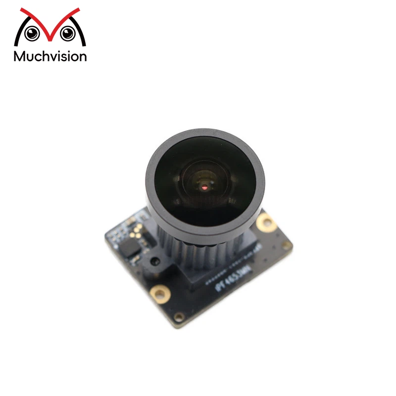 4MP 2K Mipi lub koob yees duab module Compact cov siab daws teeb meem siab dav- lub kaum sab xis ua kom pom tseeb rau cov khoom siv