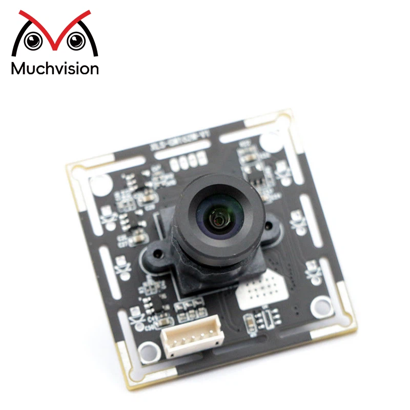 5MP USB OV5648 Camera Module Customized2 (2)