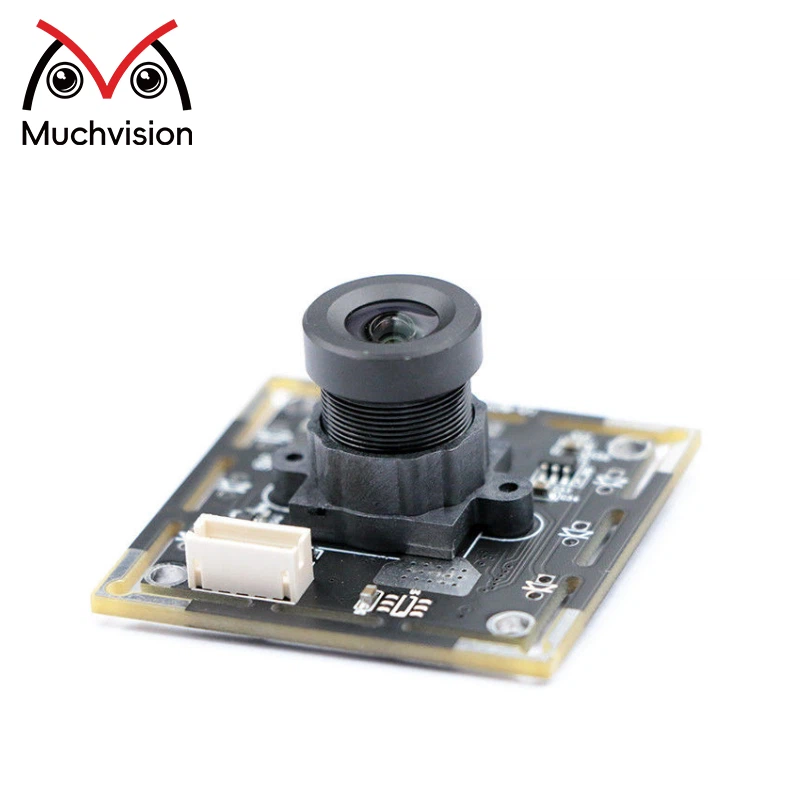5MP USB OV5648 Camera Module Customized4