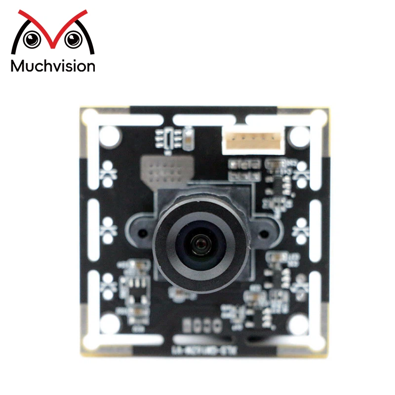 5MP USB Lub Koob Yees Duab Hluav Taws Xob ovrut ov5648 Tsau Saib HD Mekas rau kev sib tham & kev ruaj ntseg