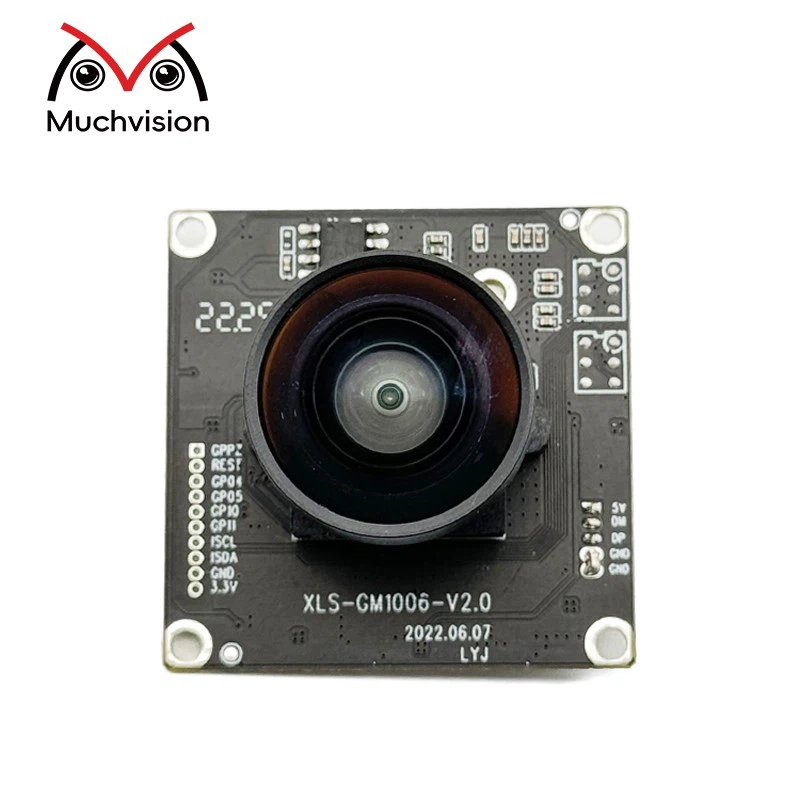 8MP USB 2.0 Camera Module 8MP USB 2.0 Camera Module