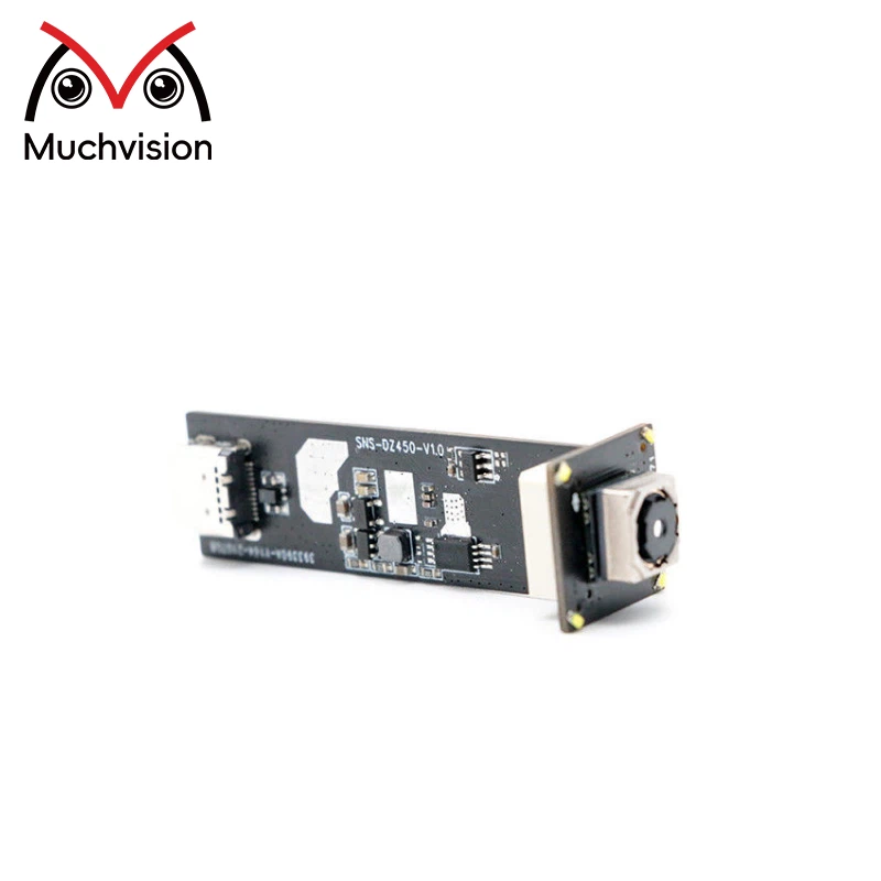 IMX179 Sensor 8MP USB3.0 Camera Module 4K 2