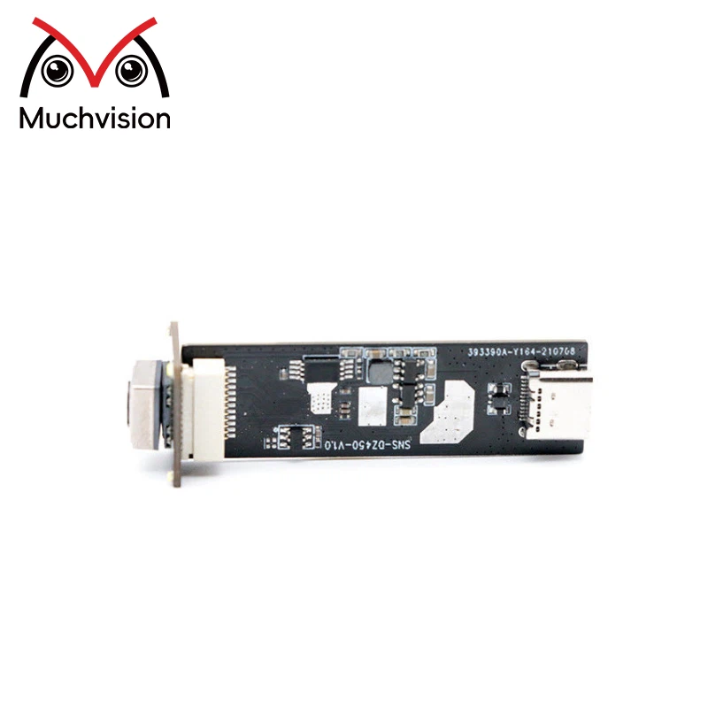IMX179 Sensor 8MP USB3.0 Camera Module 4K 4