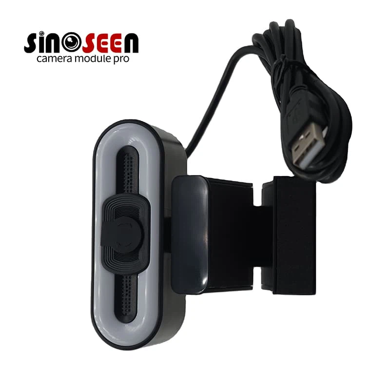 Nintendo hloov 2 GC2053 USB lub koob yees duab module 1080p Full HD nrog phau tsom kwm kev ceev ntiag tug tswj thiab ua hauv microphone