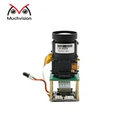 10x kho qhov muag ZOOM imx307 USB koob yees duab modle 1080p autofocus hd image rau 3D scanning
