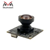 8MP USB 2.0 koob yees duab module1 2.8 cmos sensor 4K duab zoo compact tsim fov tsau kev kho mob