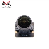 4MP Kev Cog Lus Mipi Lub Koobfaj Module siab siab siab- lub kaum ntse ntse ua kom pom tseeb rau cov tshuab