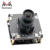 Sony IMX {{{{0} k Tag Nrho Cov USB 3.0 Koob Yees Duab USB 3.0 Koob Yees Duab Module Nrog Cov Nqi Siab, Cov Ncej Muag Tsawg Rau Kev Ruaj Ntseg