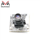 Imx 335 5 mp USB lub koob yees duab Starvis qis ntsiab lus txhais tau lub ntsiab siab siab rau kev saib xyuas thiab tsav cov ntaub ntawv kaw lus