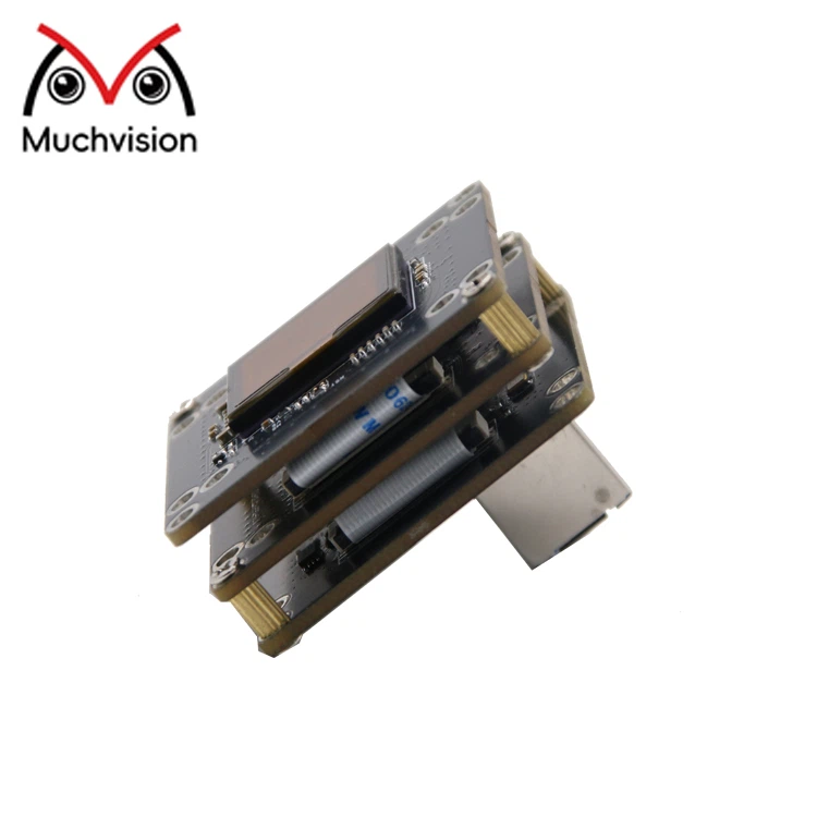 USB3.0 Koob Yees Duab Module 1 / 1.2 nti sensor 1080p 90fps